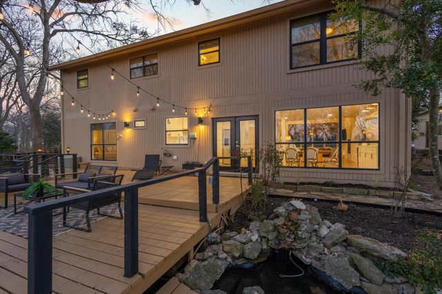 787 Lakeview Drive, Denison, TX 75020