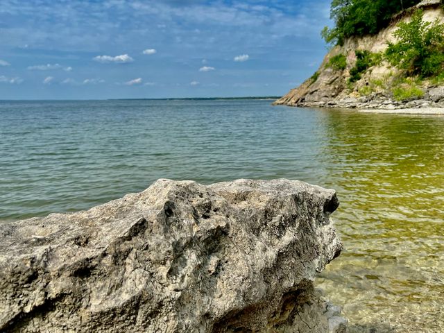 787 Lakeview Drive, Denison, TX 75020