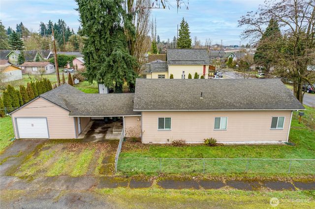 1330 Windsor Avenue, Centralia, WA 98531