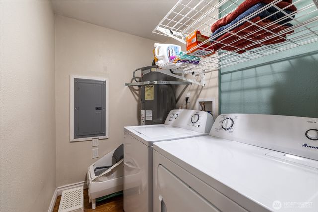 1330 Windsor Avenue, Centralia, WA 98531