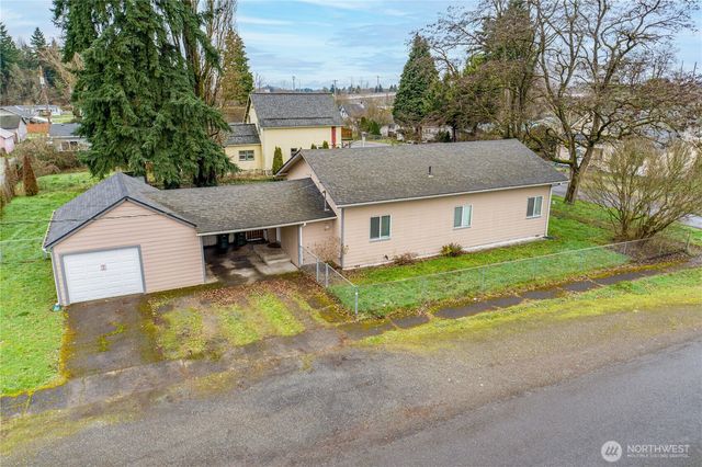 1330 Windsor Avenue, Centralia, WA 98531