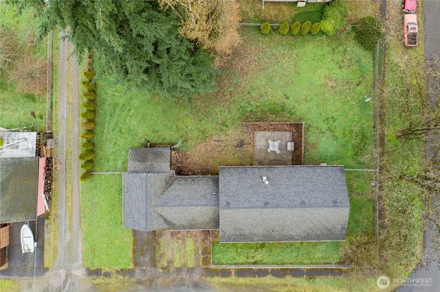 1330 Windsor Avenue, Centralia, WA 98531