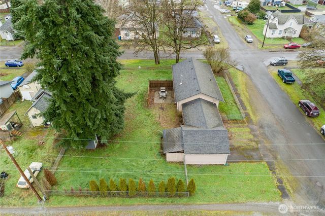 1330 Windsor Avenue, Centralia, WA 98531