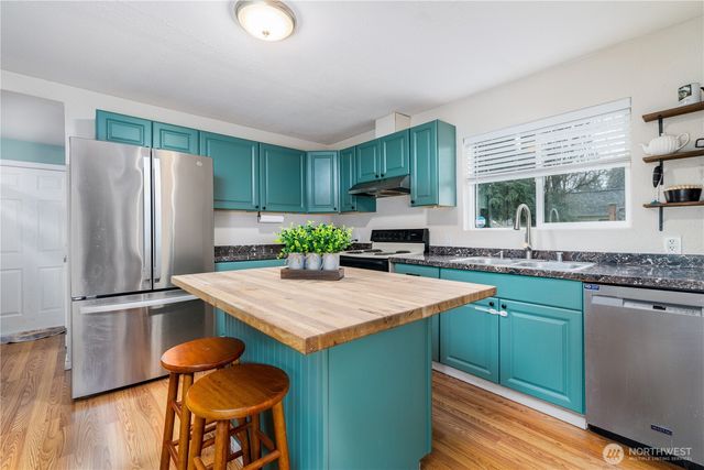 1330 Windsor Avenue, Centralia, WA 98531