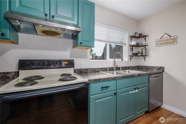 1330 Windsor Avenue, Centralia, WA 98531