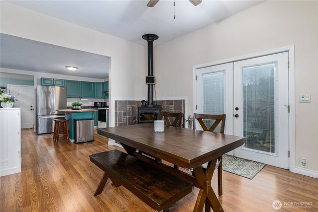 1330 Windsor Avenue, Centralia, WA 98531