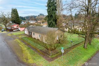 1330 Windsor Avenue, Centralia, WA 98531