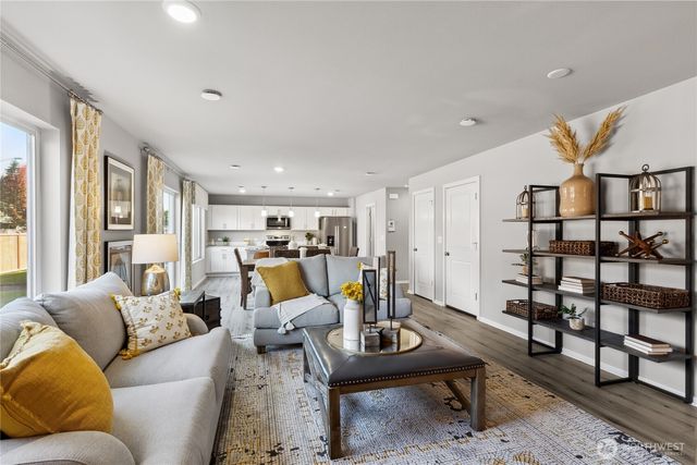 13435 323rd Drive SE, Sultan, WA 98294