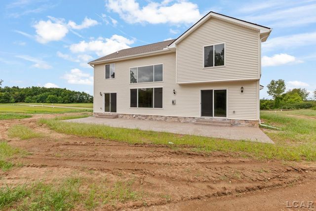 114 Bloomfield Boulevard, Brooklyn, MI 49230