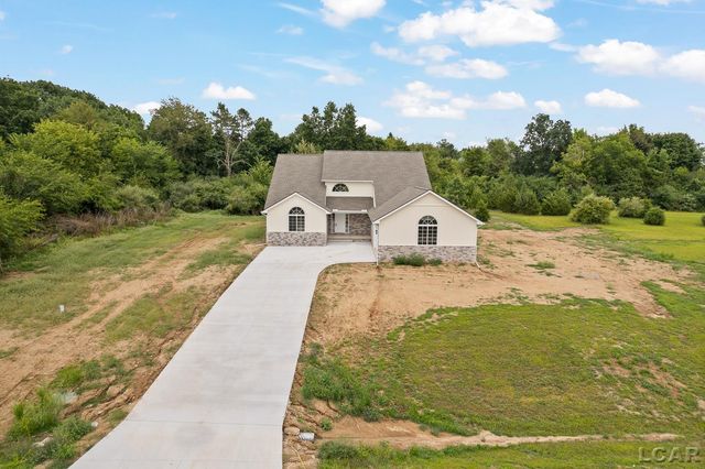 114 Bloomfield Boulevard, Brooklyn, MI 49230