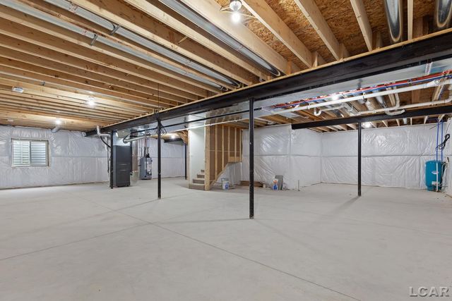 114 Bloomfield Boulevard, Brooklyn, MI 49230