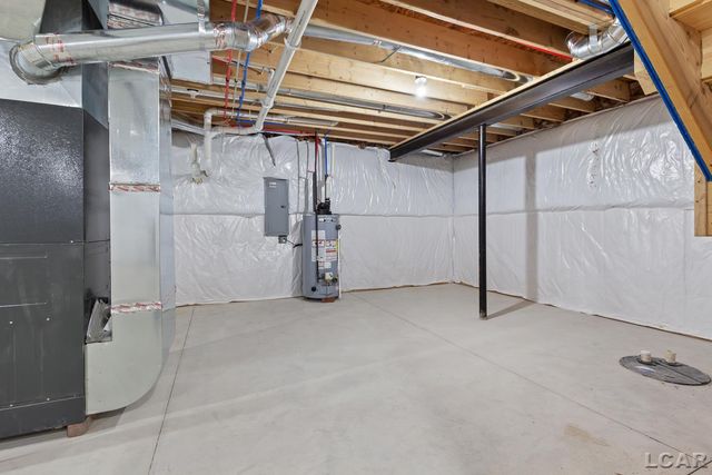 114 Bloomfield Boulevard, Brooklyn, MI 49230