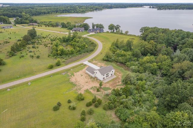 114 Bloomfield Boulevard, Brooklyn, MI 49230