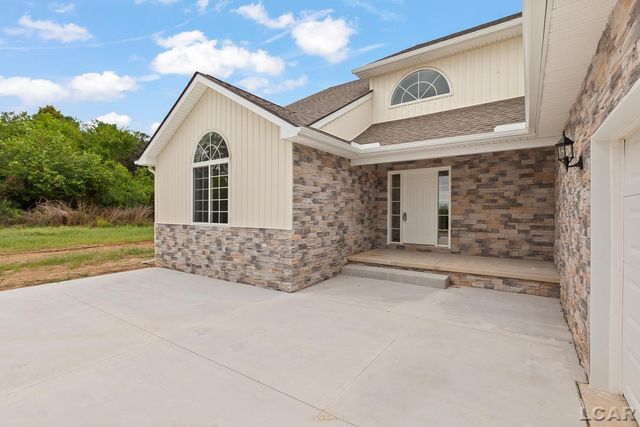 114 Bloomfield Boulevard, Brooklyn, MI 49230