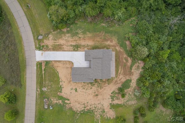 114 Bloomfield Boulevard, Brooklyn, MI 49230