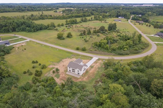 114 Bloomfield Boulevard, Brooklyn, MI 49230