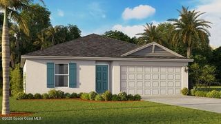 1941 Basinger Avenue SW, Palm Bay, FL 32908
