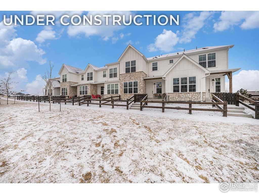 5174 Stonewall St, Loveland, CO 80538