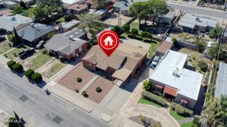 823 Pueblo Street, El Paso, TX 79903