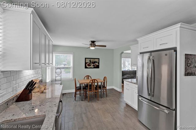 1659 Princeton Road, Berkley, MI 48072