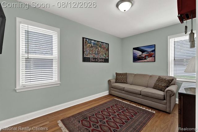 1659 Princeton Road, Berkley, MI 48072