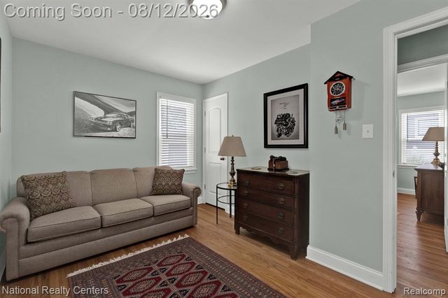 1659 Princeton Road, Berkley, MI 48072
