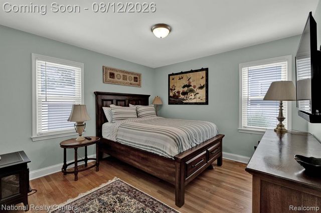 1659 Princeton Road, Berkley, MI 48072