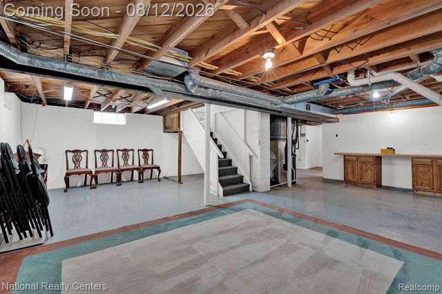 1659 Princeton Road, Berkley, MI 48072