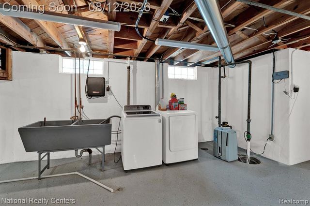 1659 Princeton Road, Berkley, MI 48072