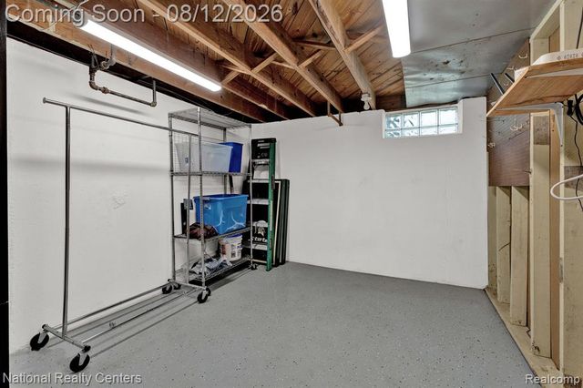 1659 Princeton Road, Berkley, MI 48072