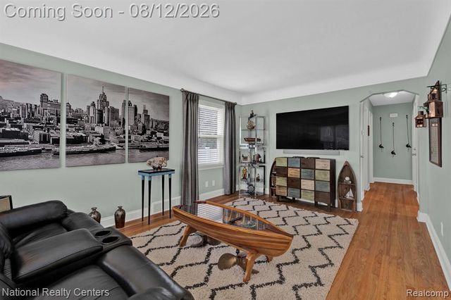 1659 Princeton Road, Berkley, MI 48072
