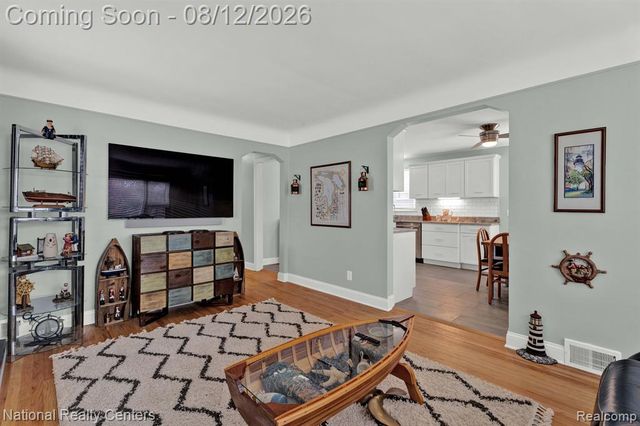 1659 Princeton Road, Berkley, MI 48072