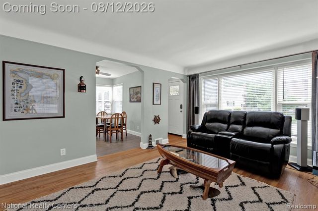 1659 Princeton Road, Berkley, MI 48072