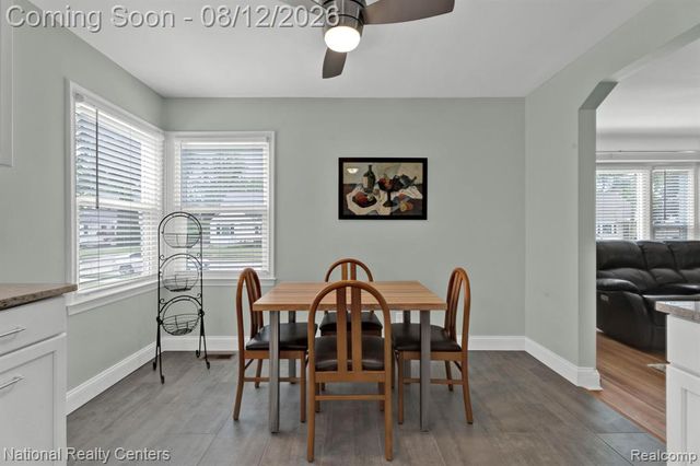 1659 Princeton Road, Berkley, MI 48072