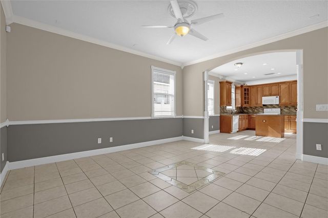 1512 LALIQUE LANE, Orlando, FL 32828