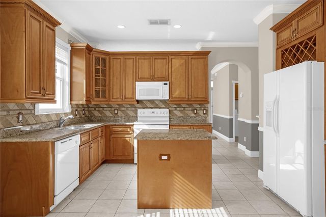 1512 LALIQUE LANE, Orlando, FL 32828