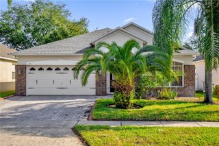 1512 LALIQUE LANE, Orlando, FL 32828