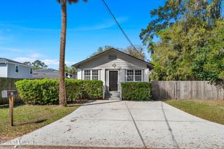 126 BOWLAN Street S, Jacksonville, FL 32216