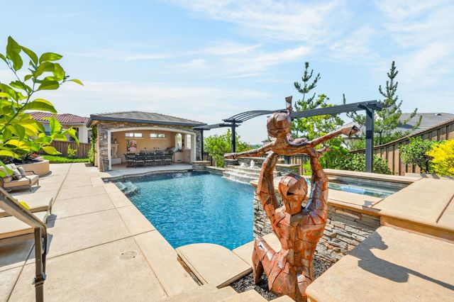 1734 Lake Vista Way, Folsom, CA 95630