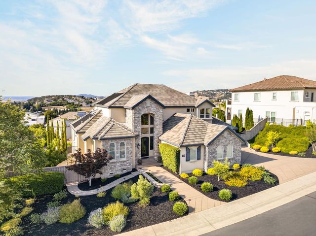 1734 Lake Vista Way, Folsom, CA 95630