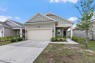 2176 MAJOR OAK Street, Jacksonville, FL 32218