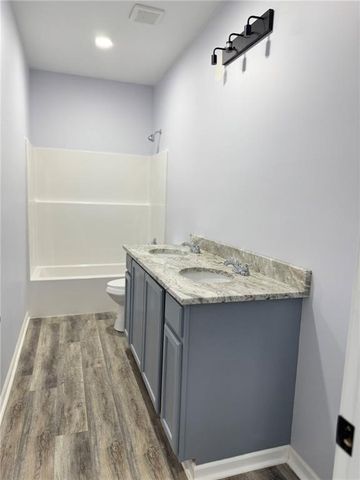 213 Bald Eagle Drive, Linn Valley, KS 66040