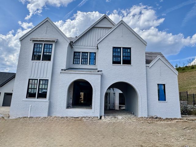 814 Saint Clair Ave, Thompsons Station, TN 37179