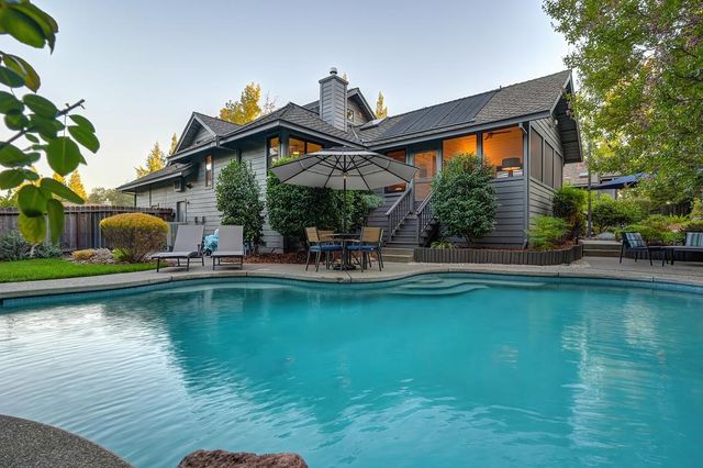 5743 Brandywine Ct, Granite Bay, CA 95746
