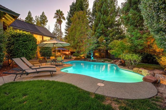 5743 Brandywine Ct, Granite Bay, CA 95746