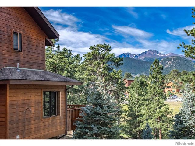 271 Steamer Court, Estes Park, CO 80517