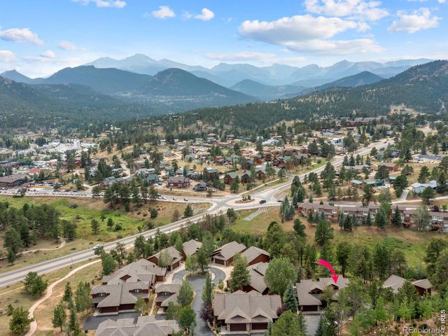 271 Steamer Court, Estes Park, CO 80517