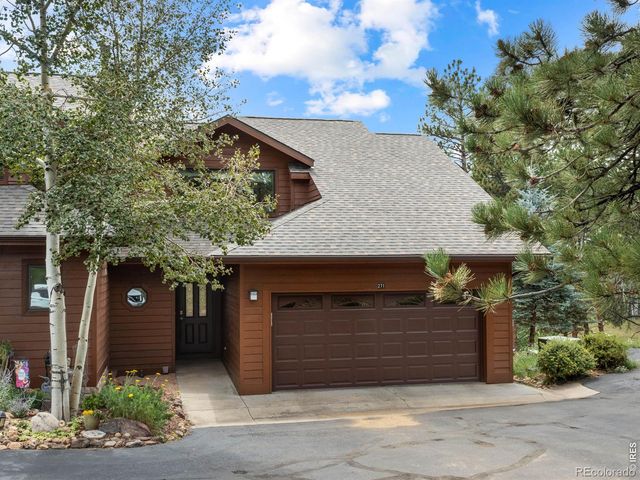 271 Steamer Court, Estes Park, CO 80517