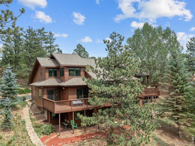 271 Steamer Court, Estes Park, CO 80517