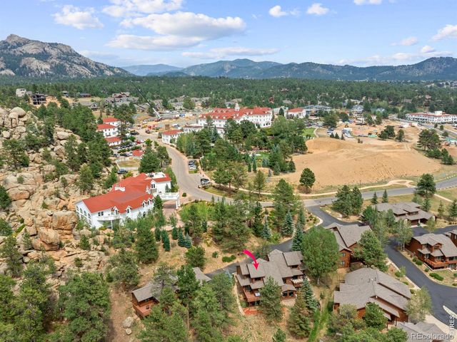 271 Steamer Court, Estes Park, CO 80517